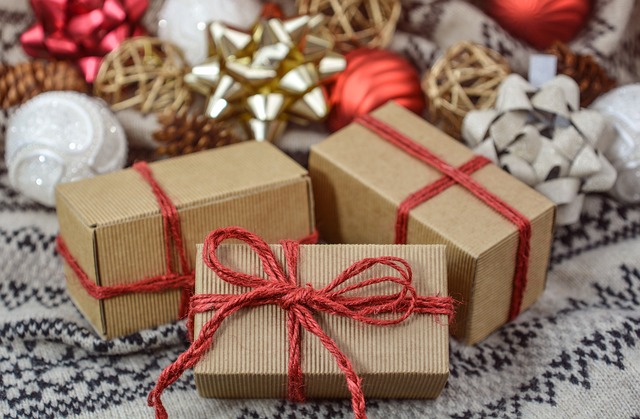Relatiemarketing: hoe gebruik je geschenken om langdurige zakelijke relaties op te bouwen?